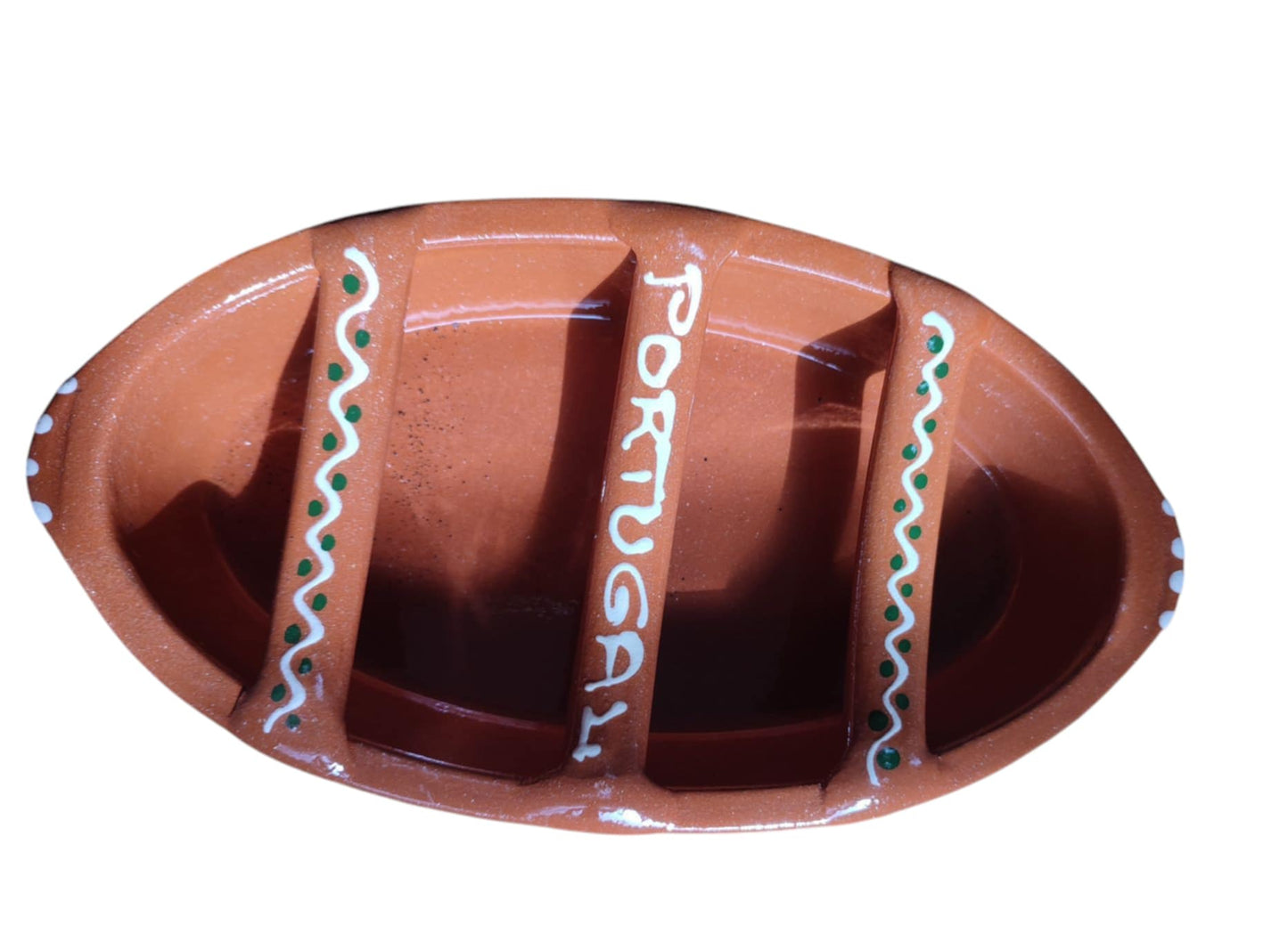 Grille pour chorizo grillé 25 CM (normale)