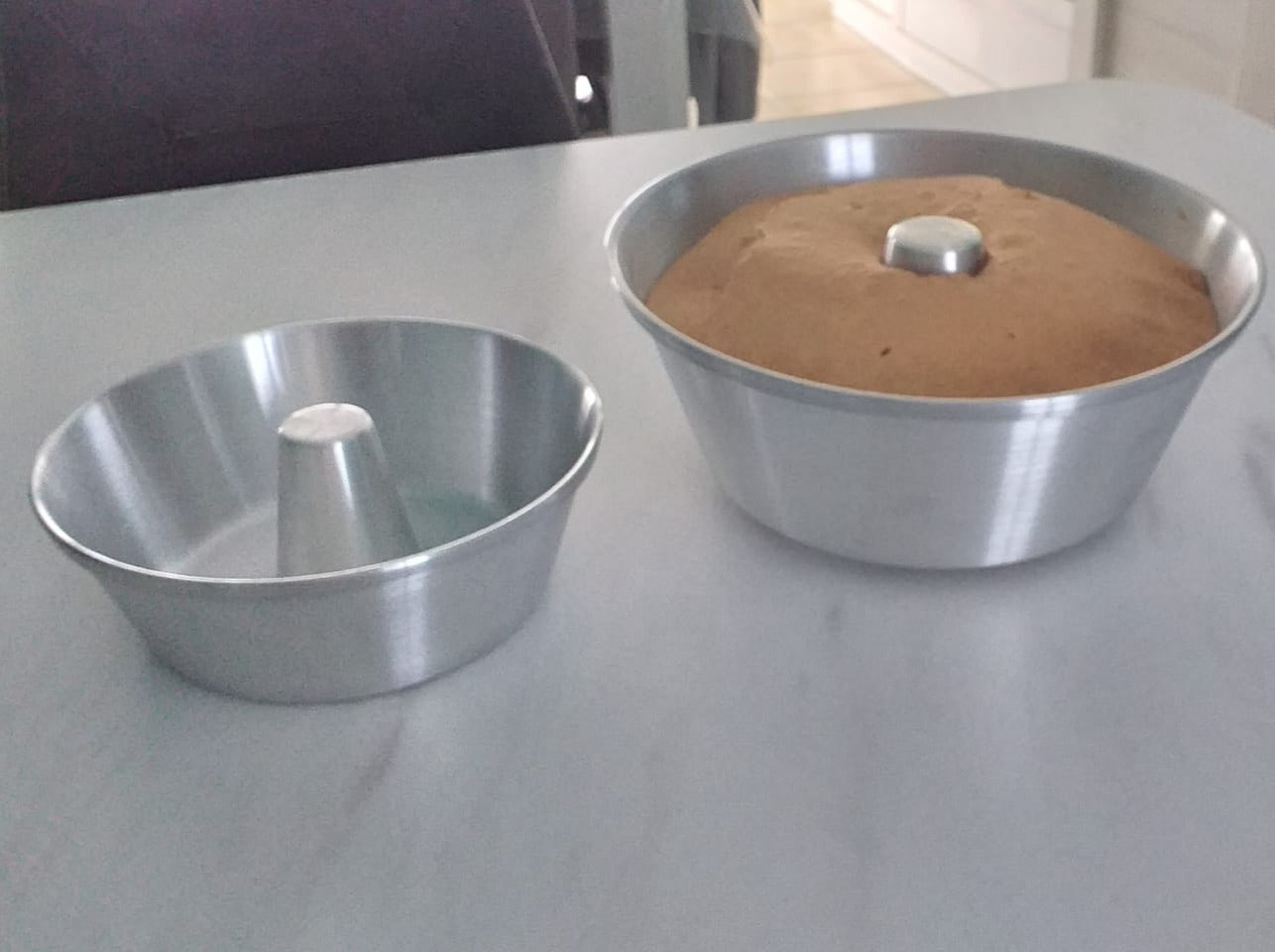 Moule à PAO DE LO & à MOLOTOF (diamètre 30)