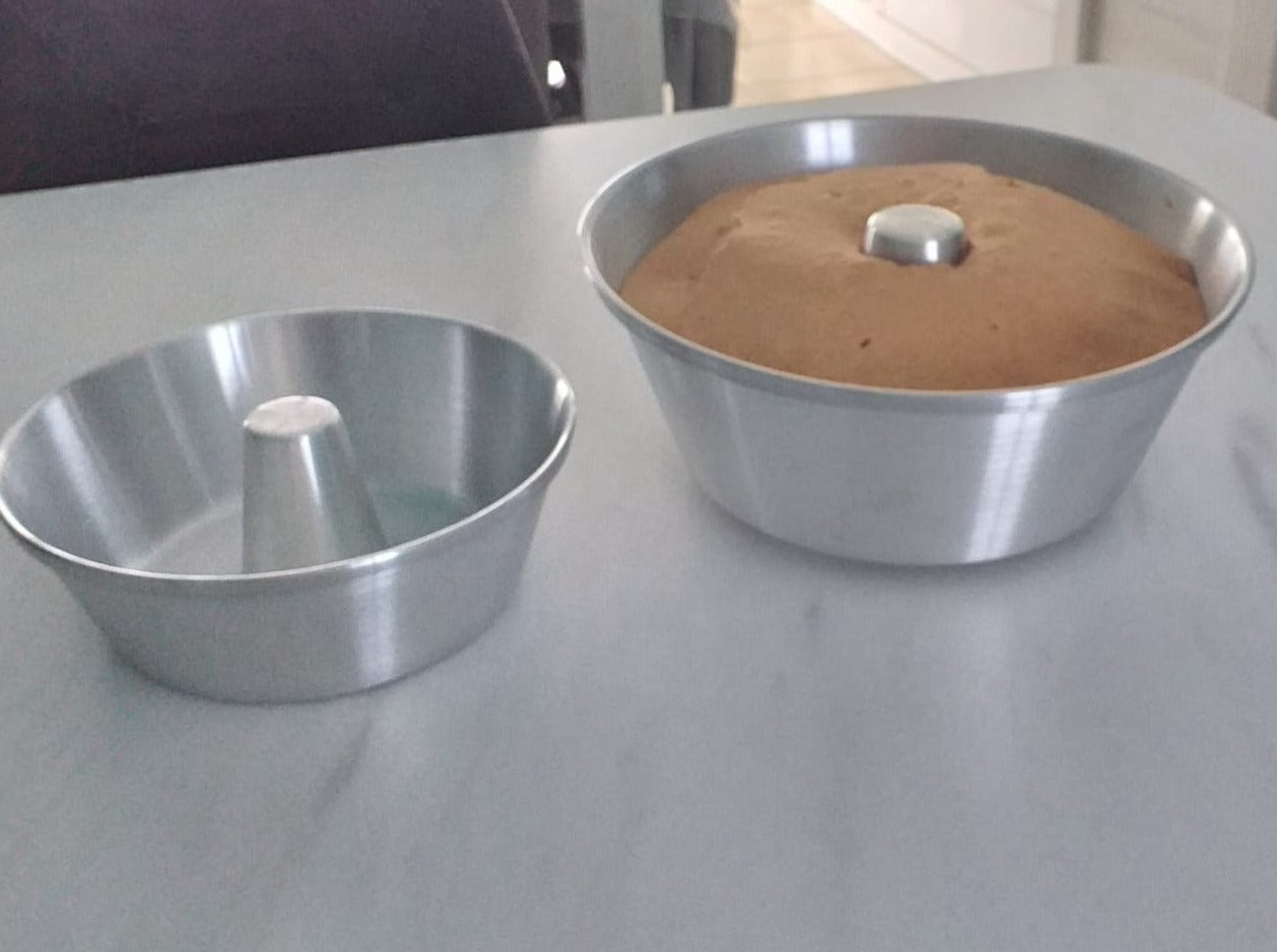 Moule à PAO DE LO & à MOLOTOF (diamètre 22)