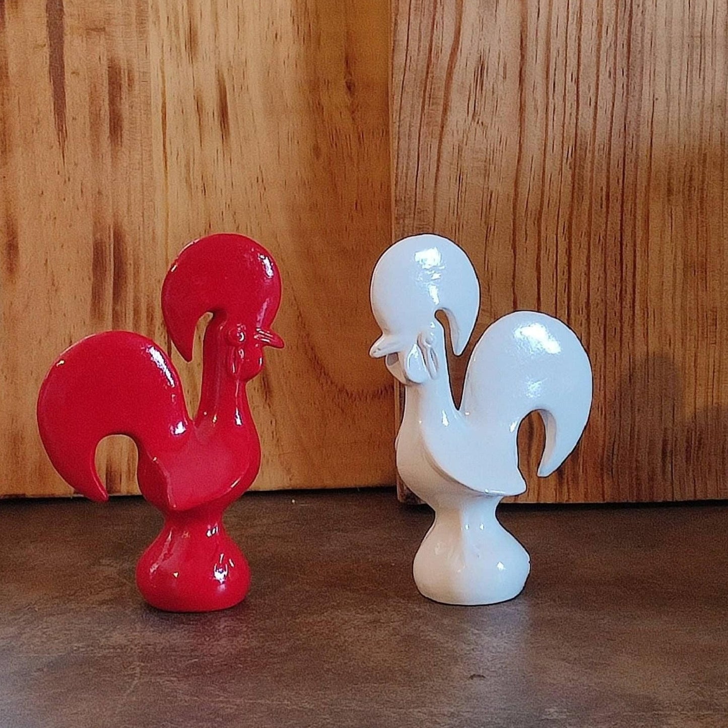 Coq de Barcelos