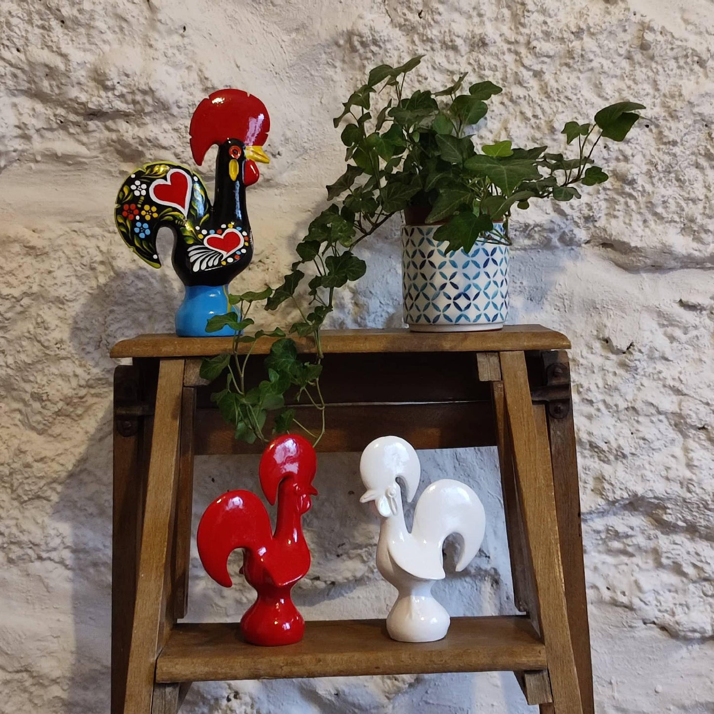 Coq de Barcelos