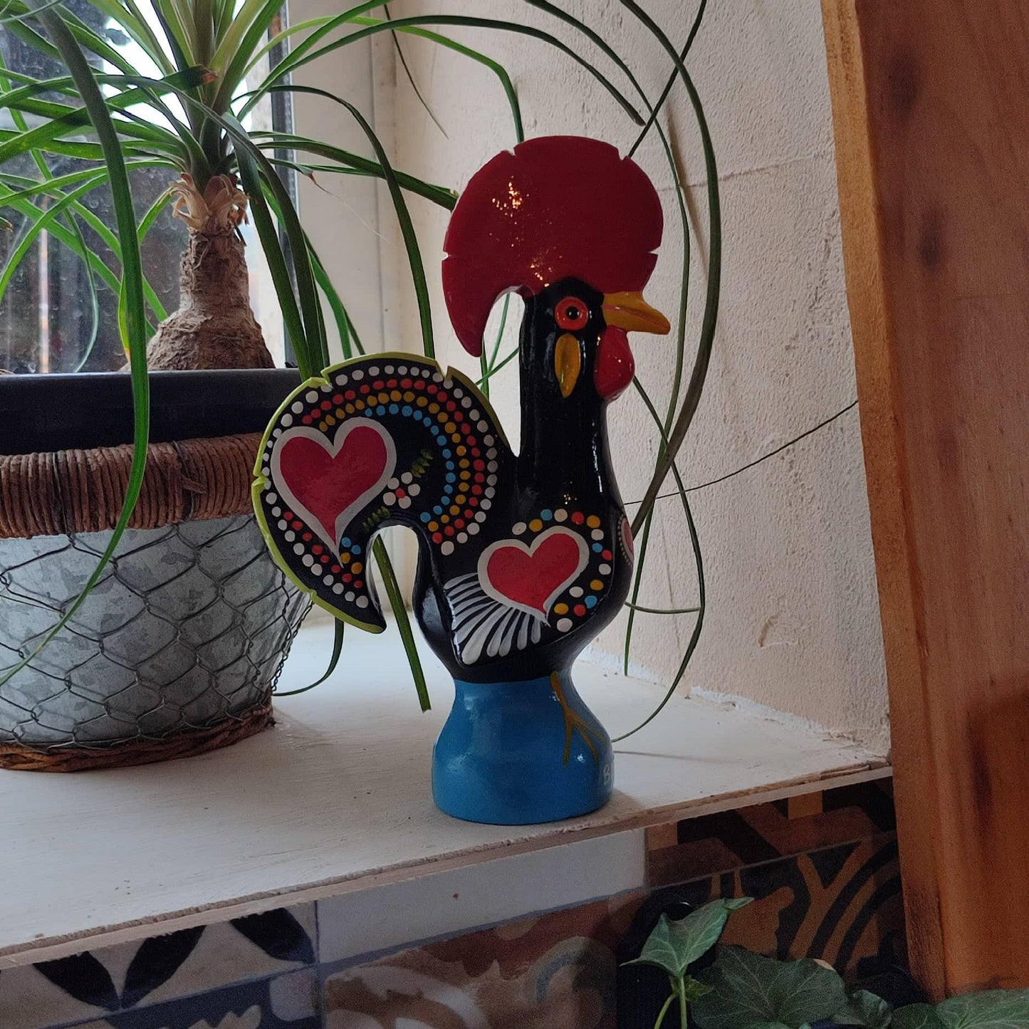 Coq de Barcelos