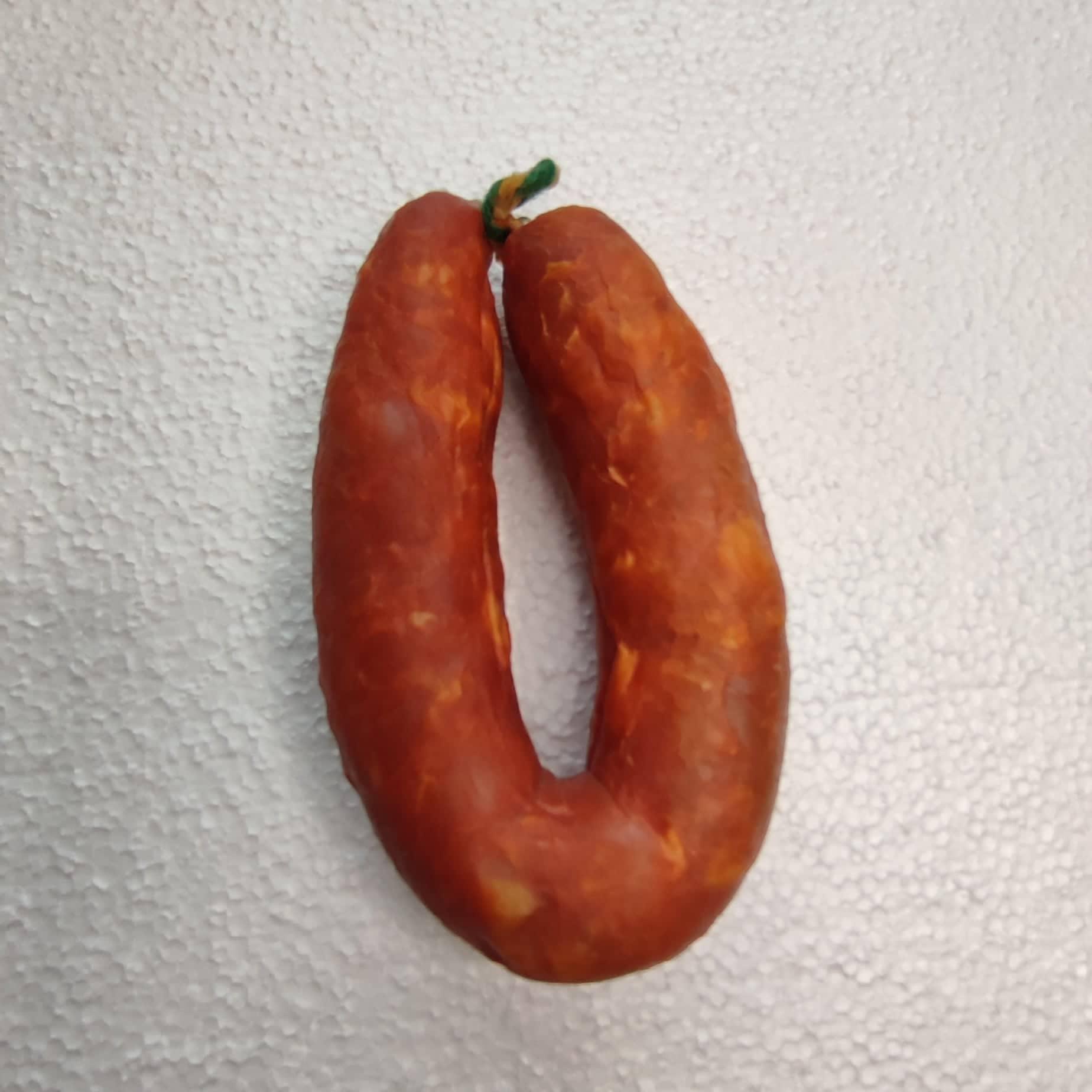 Kit découverte Chorizo grillé Chouriço assado