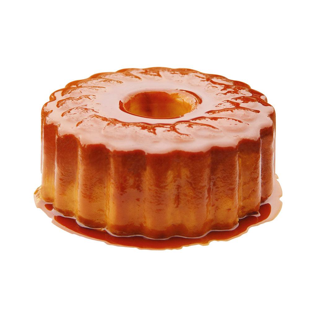 Moule à pudding portugais diamètre 14