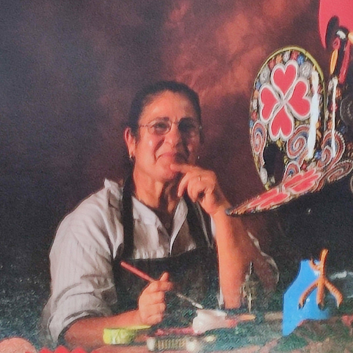 Coq de Barcelos