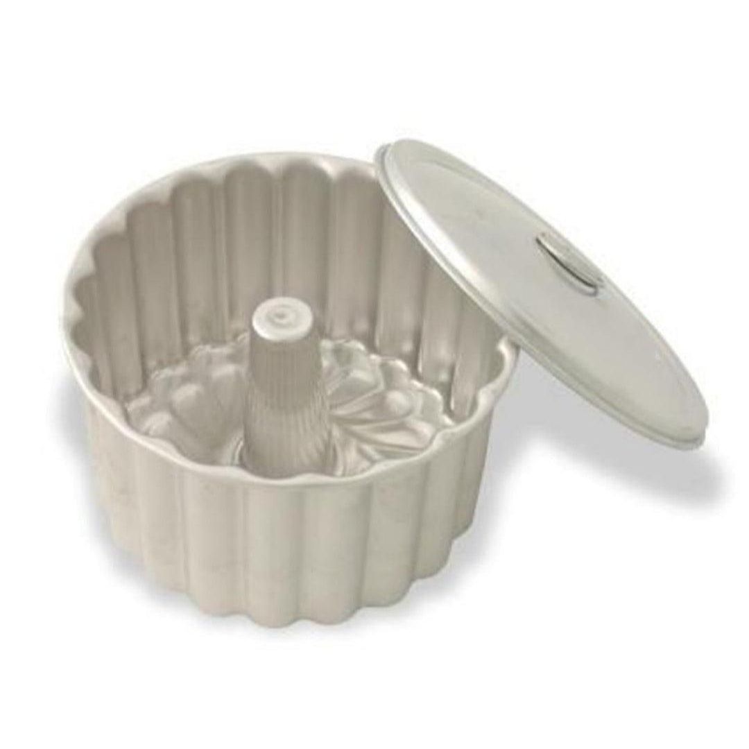 Moule à pudding portugais diamètre 18 cm