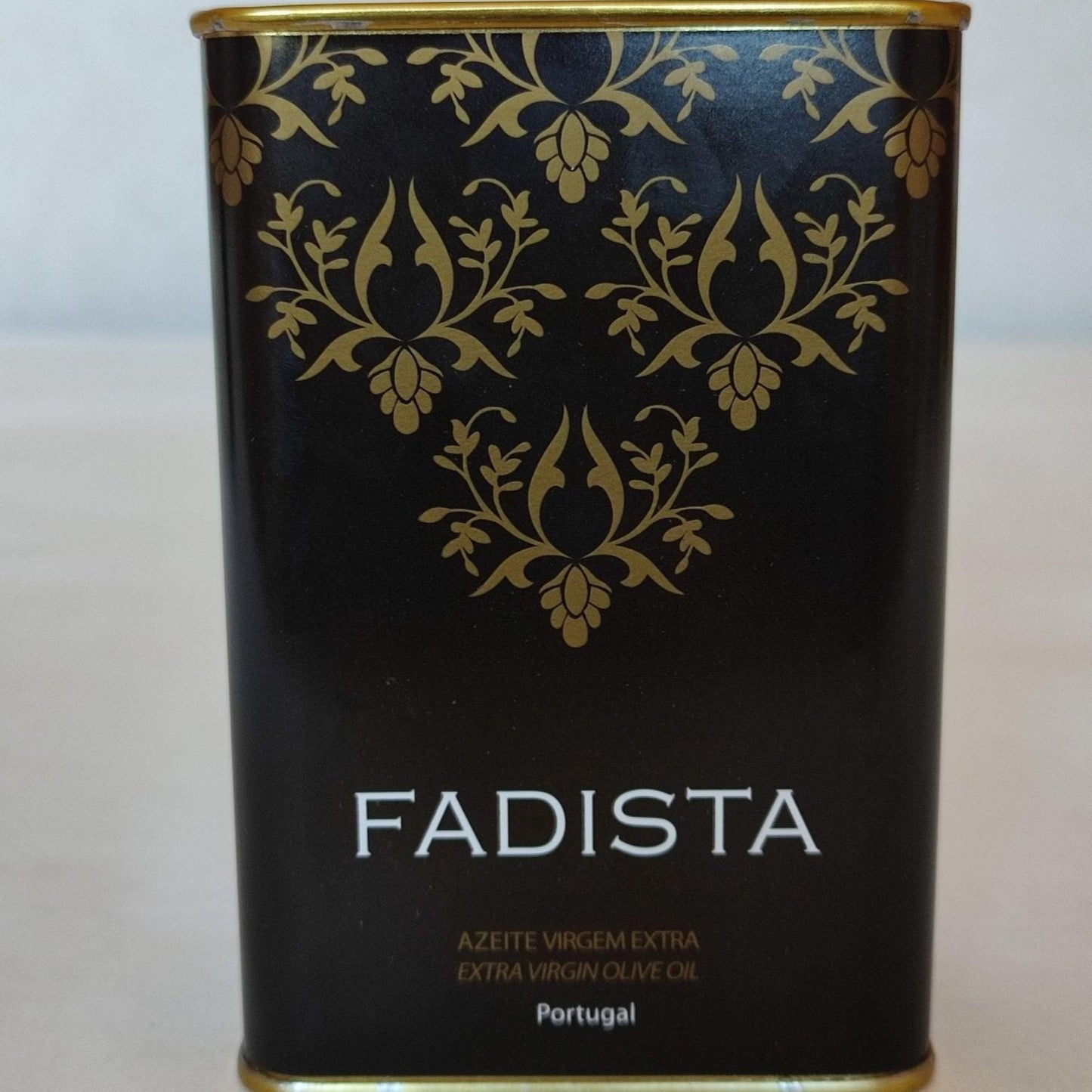 Huile d'Olive FADISTA extra vierge