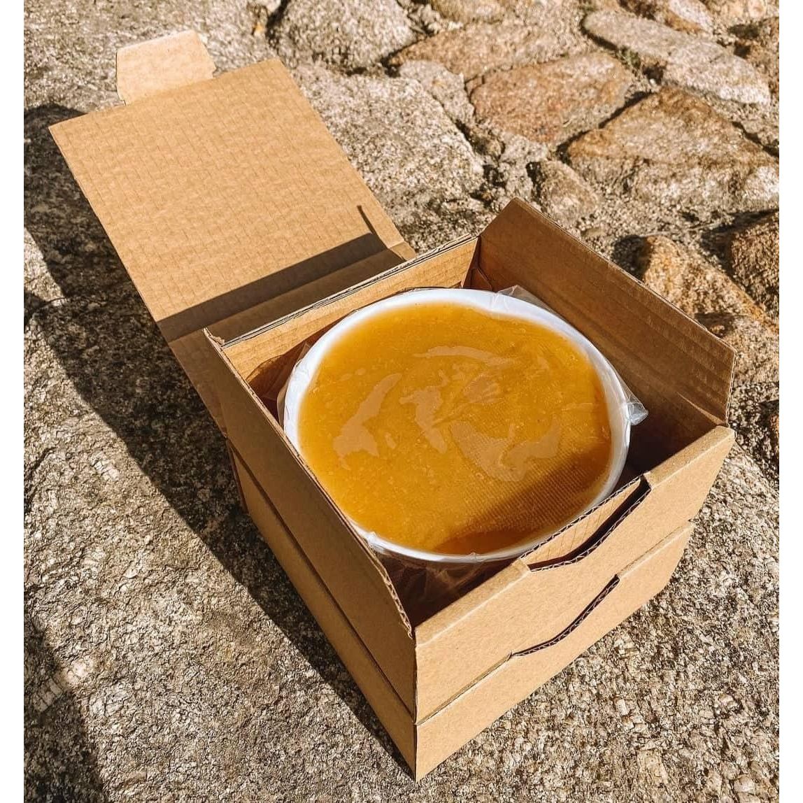 Marmelade de Coings marmelo