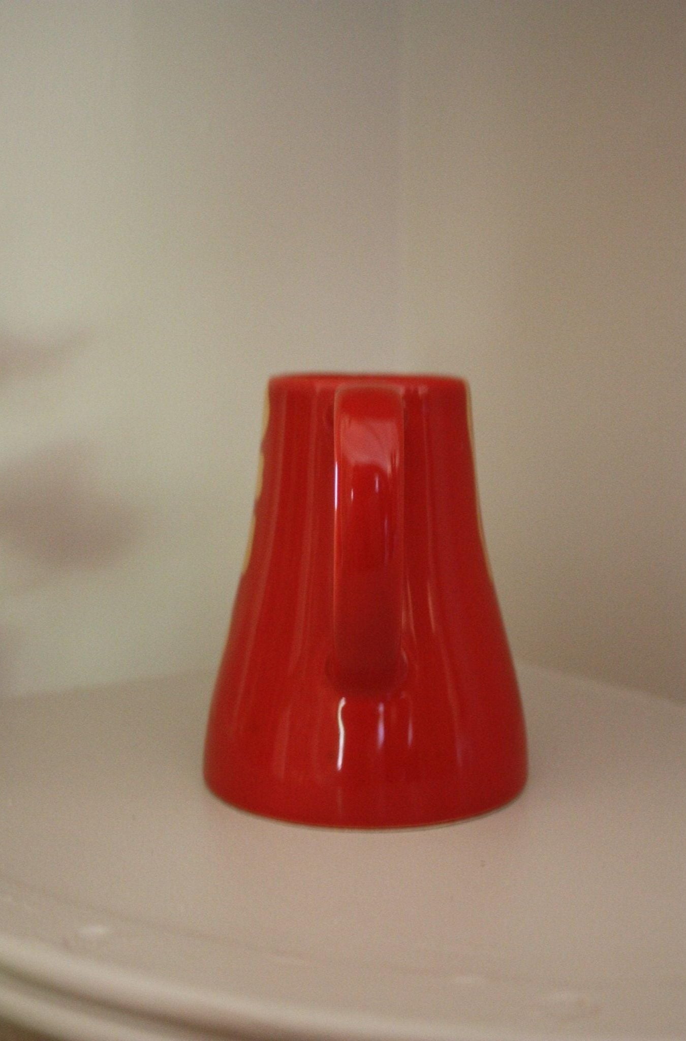 Petit pichet OU petit pot à lait