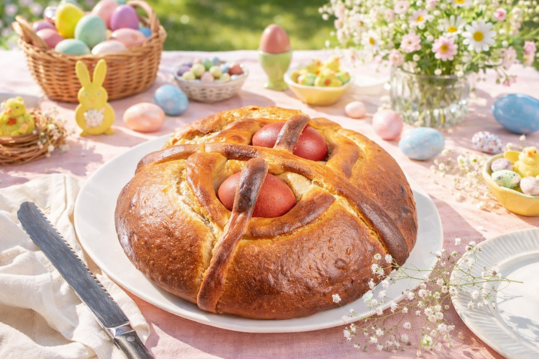 Pâques au Portugal, traditions, recettes et gourmandises
