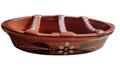 Grille pour chorizo grillé  25 CM (normale)