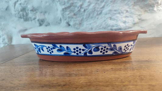 Grille pour chorizo grillé  24 CM - assador de chouriço