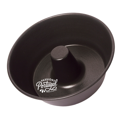 Moule à PAO DE LO & à MOLOTOF (diamètre 28) anti-adhésif