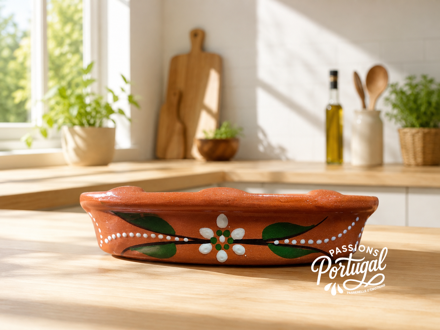 Kit simple pour chorizo grillé + 1 planche à découper + 1 couteau -