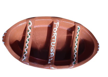 Grille pour chorizo grillé  25 CM (normale)