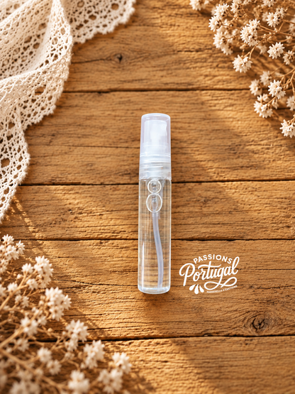 Essence de talc