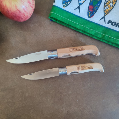Couteau de poche (petit)
