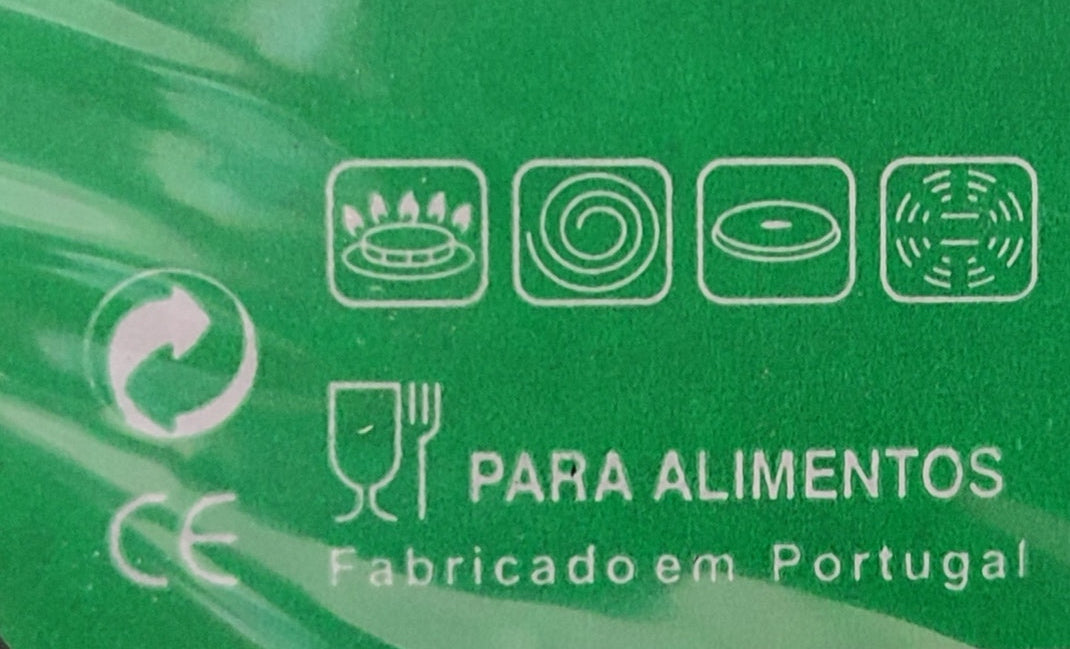 Moule à PUDIM portugais (diamètre 16 cm) anti-adhésif