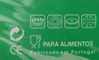 Moule à PUDIM portugais (diamètre 16 cm) anti-adhésif