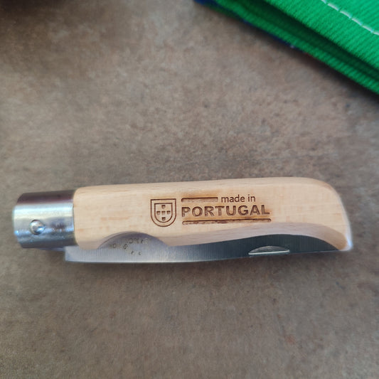 Couteau de poche (petit)