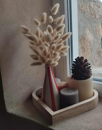 Soliflore esprit Costa Nova