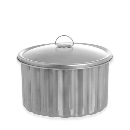 Moule à pudding portugais diamètre 18 cm