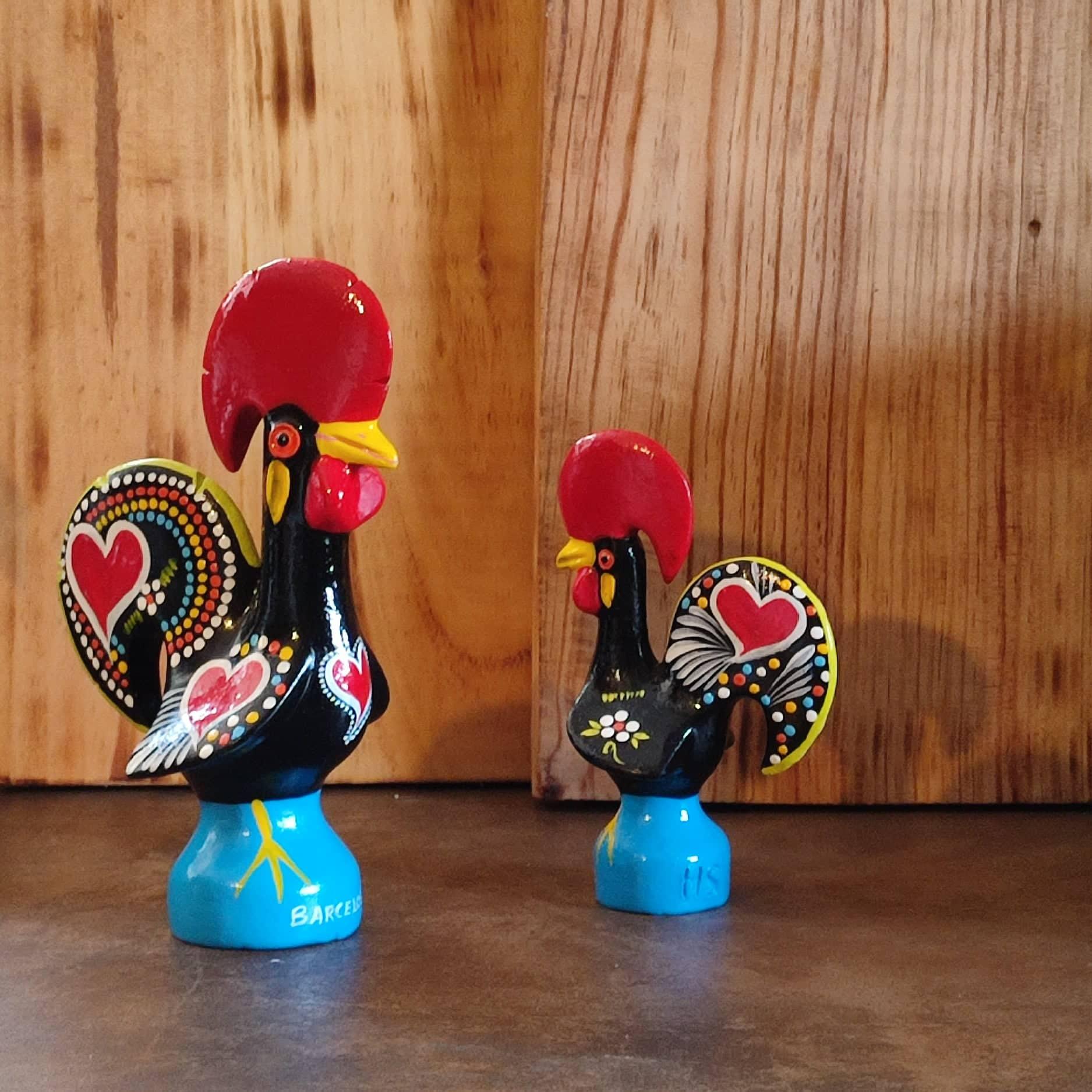 Coq de Barcelos