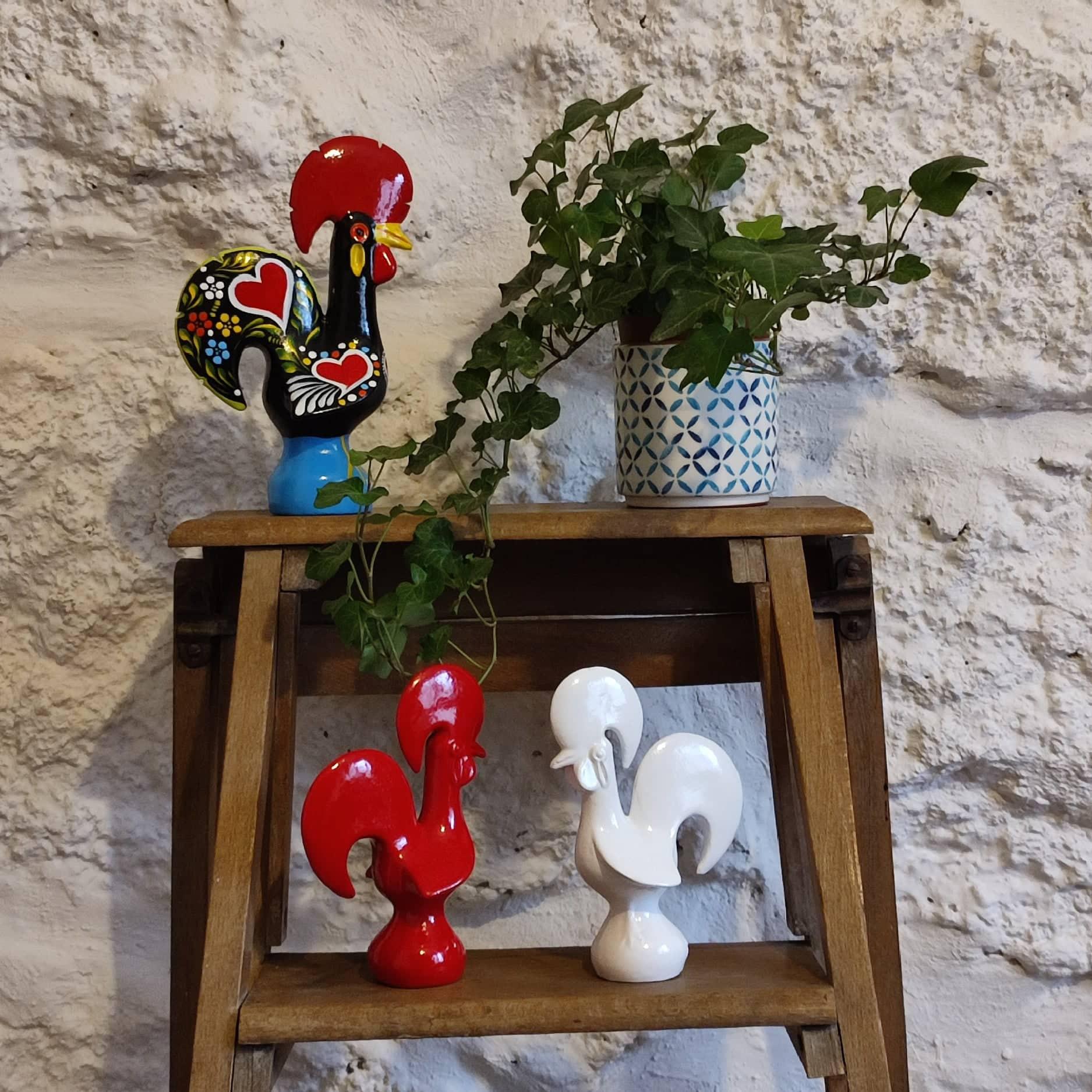 Coq de Barcelos
