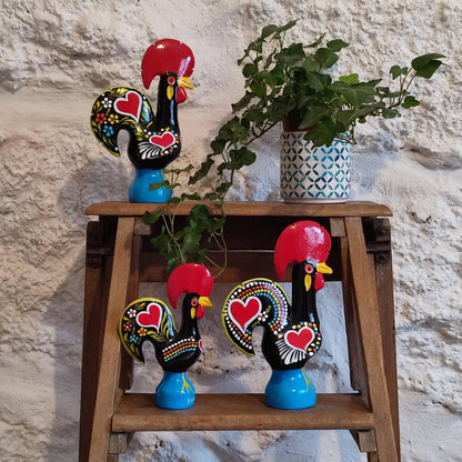 Coq de Barcelos