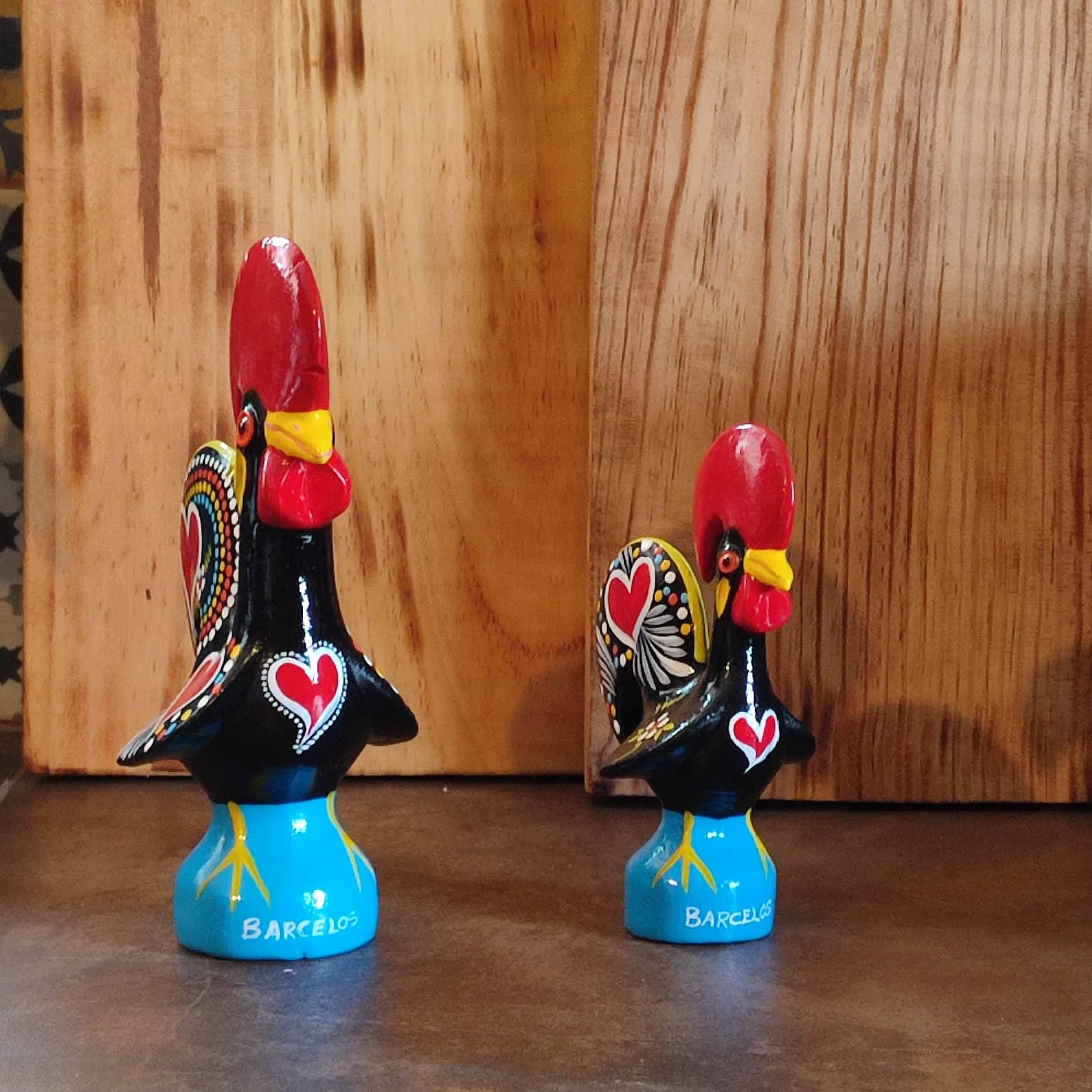 Coq de Barcelos