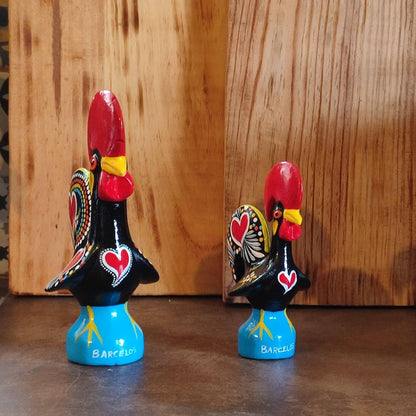 Coq de Barcelos