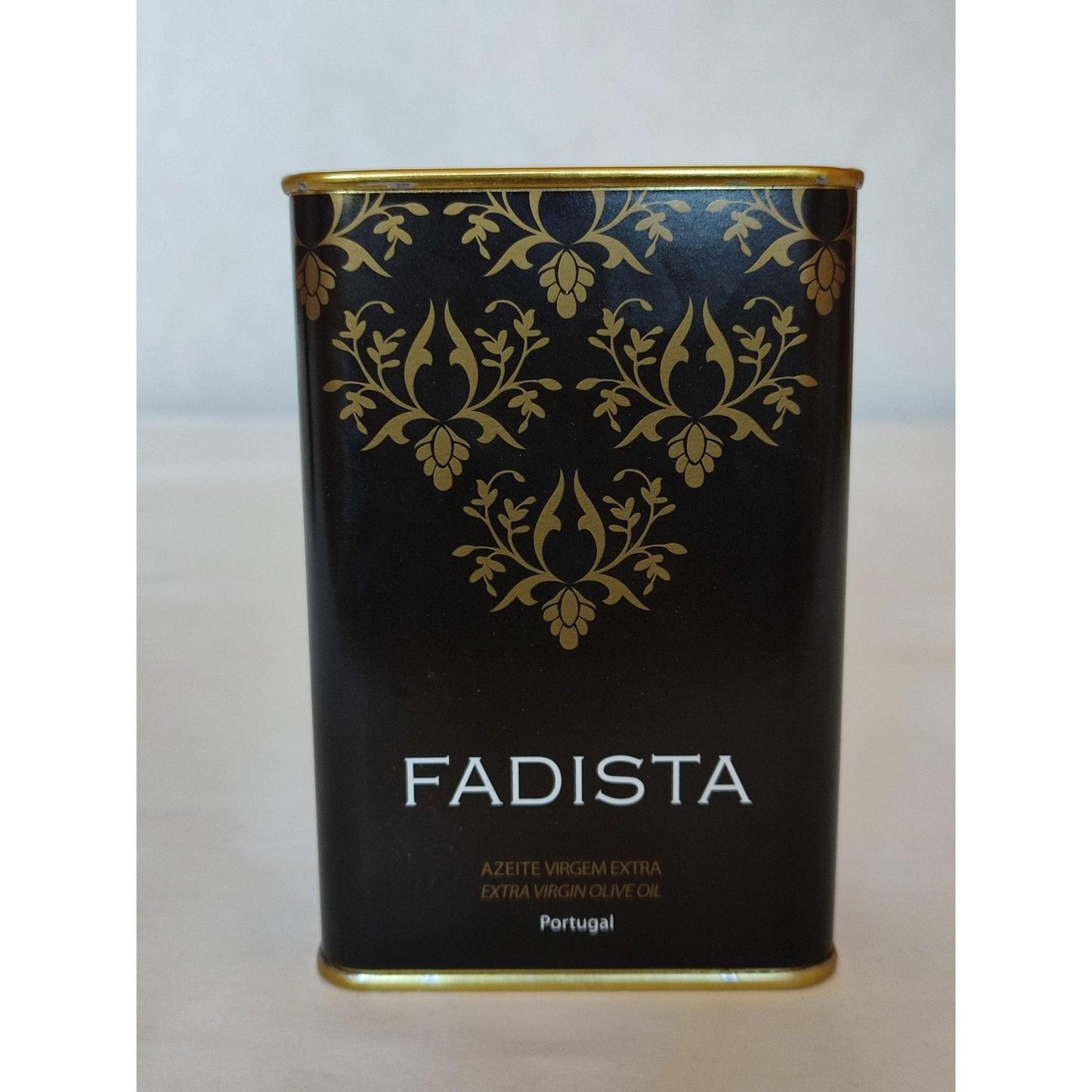 Huile d'Olive FADISTA extra vierge